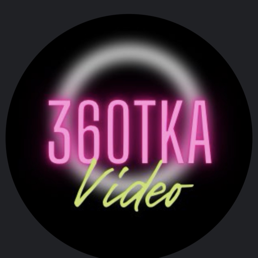 360tka, fotobudka 360°